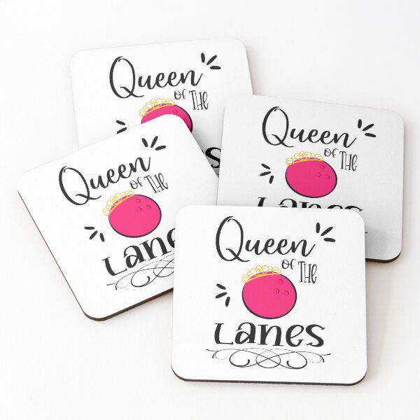 Item preview, Queen of the Lanes designed and sold by MarigoldandLily.