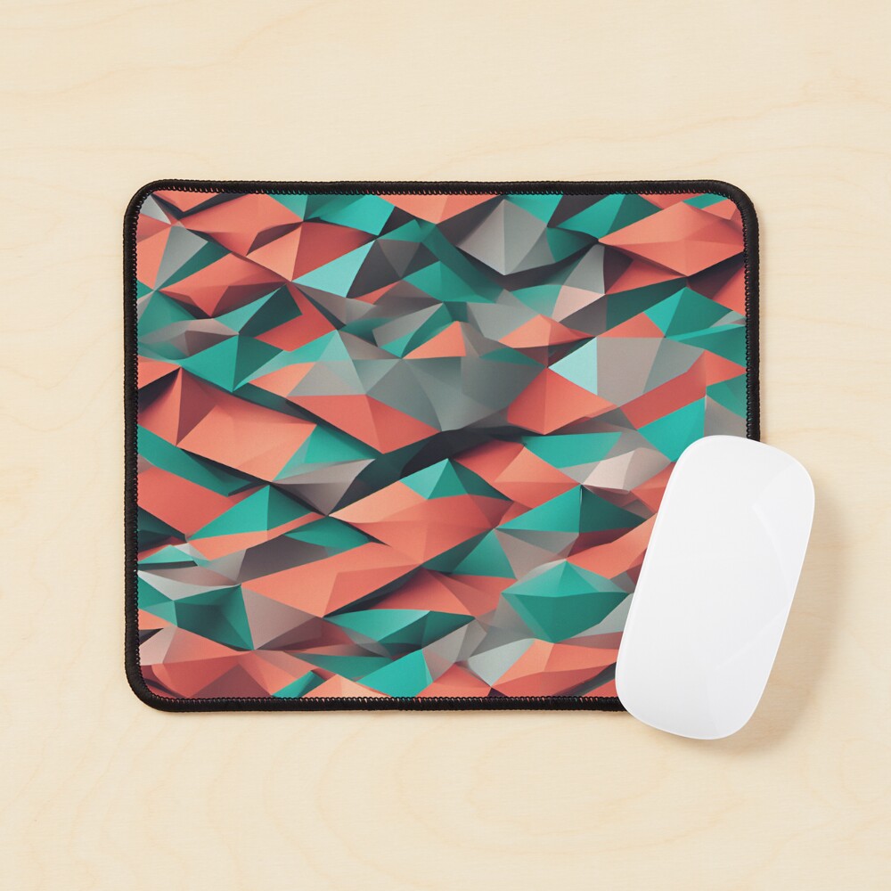 Item preview, Mouse Pad designed and sold by inspire-gifts.