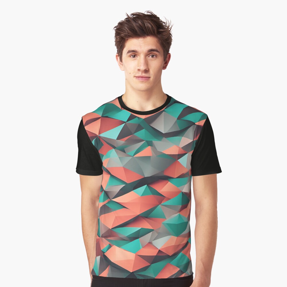 Item preview, Graphic T-Shirt designed and sold by inspire-gifts.