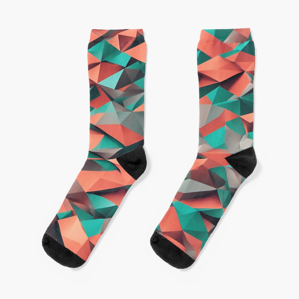 Item preview, Socks designed and sold by inspire-gifts.