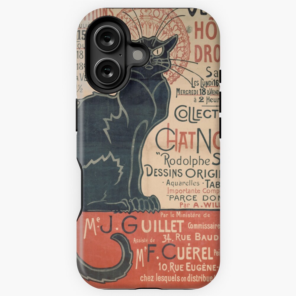 Item preview, iPhone Tough Case designed and sold by ArtTheoryDesign.