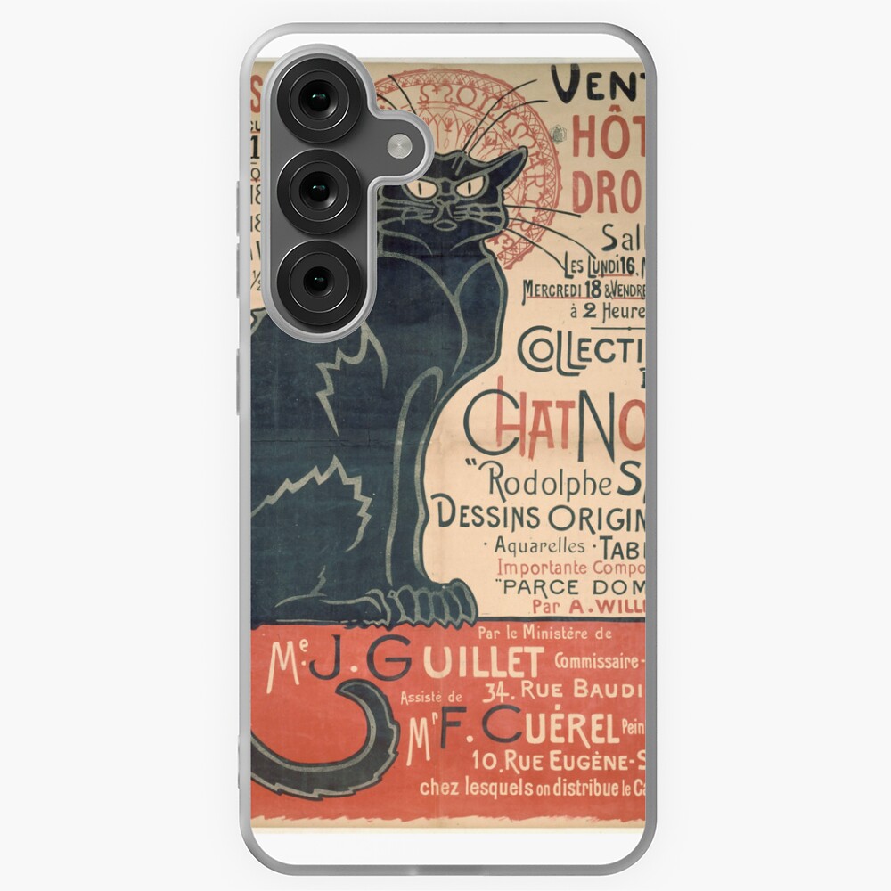 Item preview, Samsung Galaxy Soft Case designed and sold by ArtTheoryDesign.