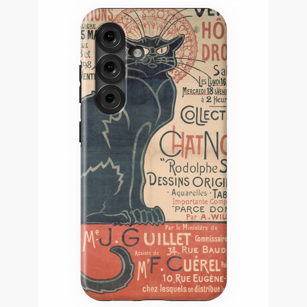 Item preview, Samsung Galaxy Tough Case designed and sold by ArtTheoryDesign.