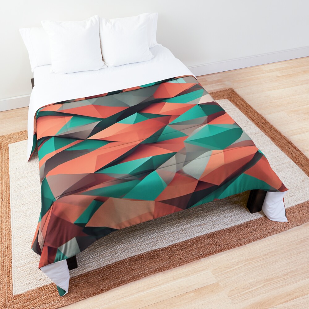 Item preview, Comforter designed and sold by inspire-gifts.