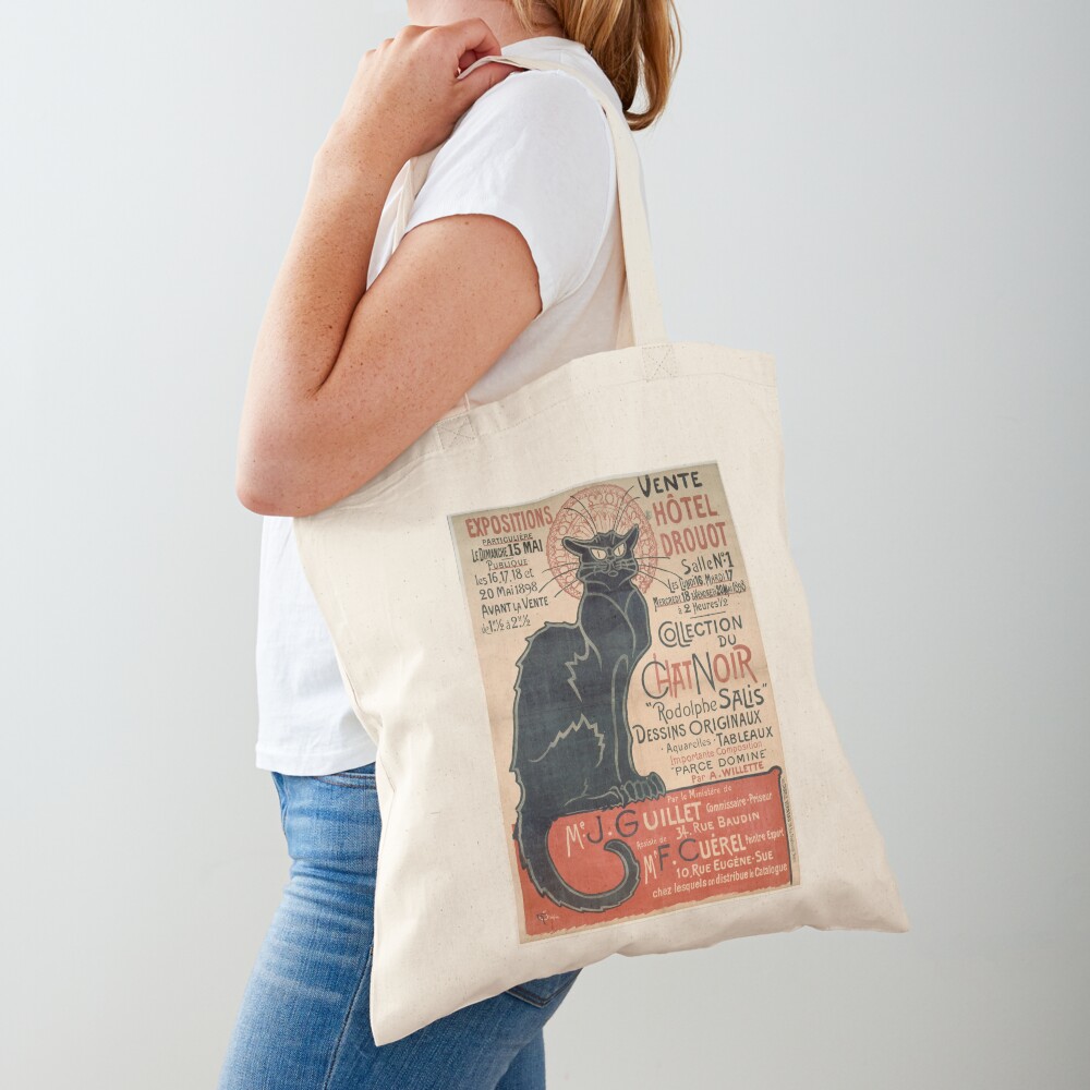 Item preview, Cotton Tote Bag designed and sold by ArtTheoryDesign.
