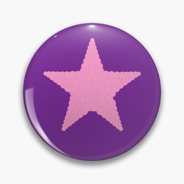 Item preview, Christmas, star, Christmas balls, pink designed and sold by CreaVisArt.