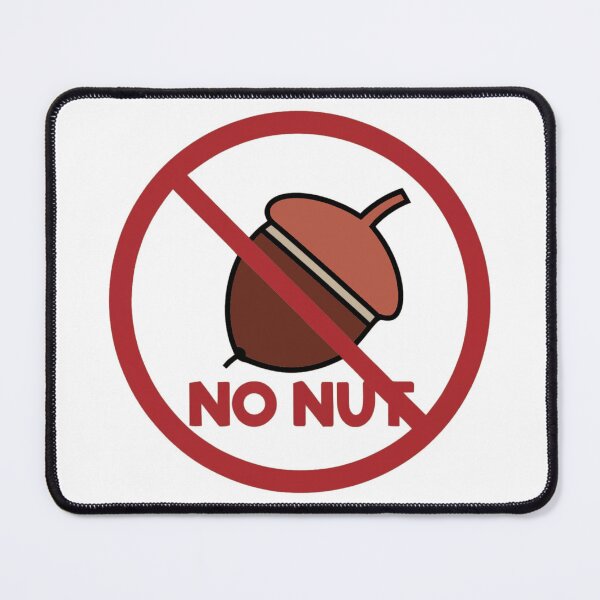 Item preview, No nut november designed and sold by PawelNature.