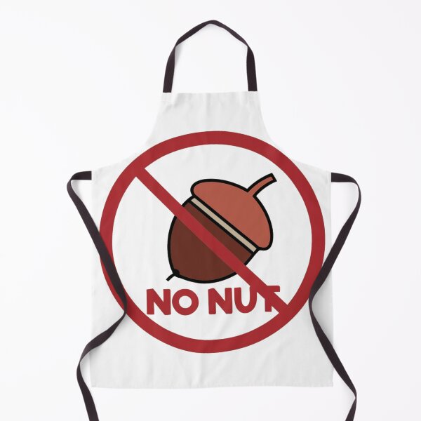 Item preview, No nut november designed and sold by PawelNature.