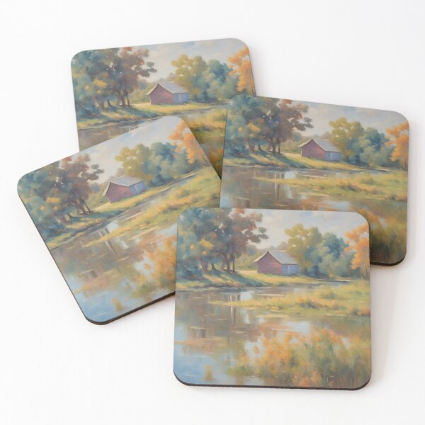 Item preview, Impressionism designed and sold by IconicFriends.