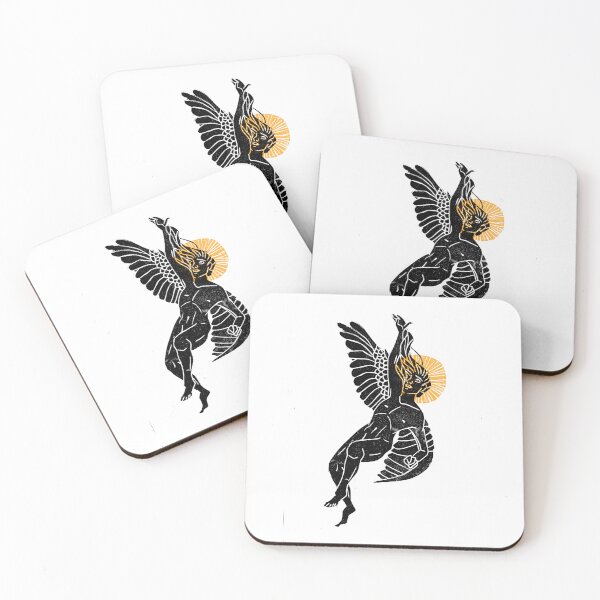 Item preview, Lucifer's Fall designed and sold by smarshsuns.