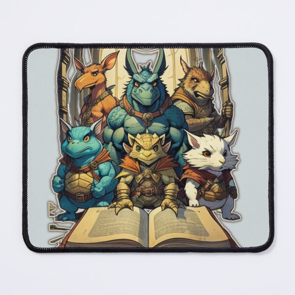Item preview, Comic book, fantasy world designed and sold by TheBear25.