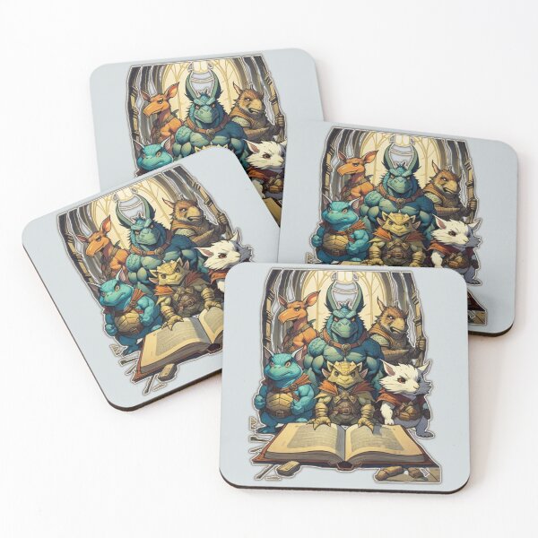 Item preview, Comic book, fantasy world designed and sold by TheBear25.