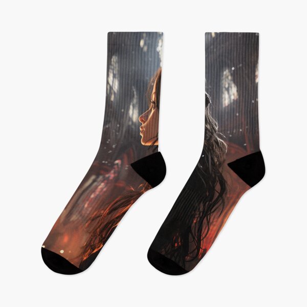 Item preview, Gothic Reverie: A Luminous Solitude designed and sold by oanaunciuleanu.