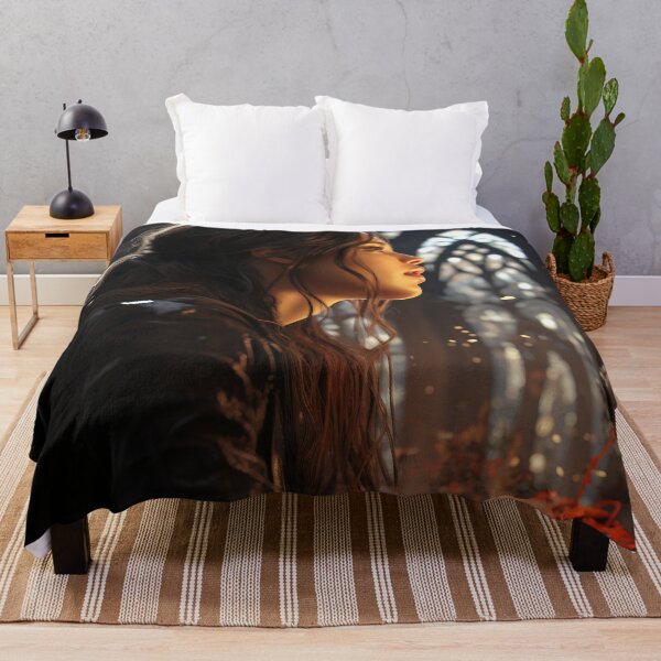 Item preview, Gothic Reverie: A Luminous Solitude designed and sold by oanaunciuleanu.