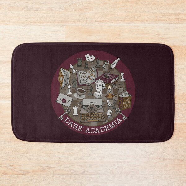 Item preview, Dark Academia Stuff designed and sold by miavaldez.