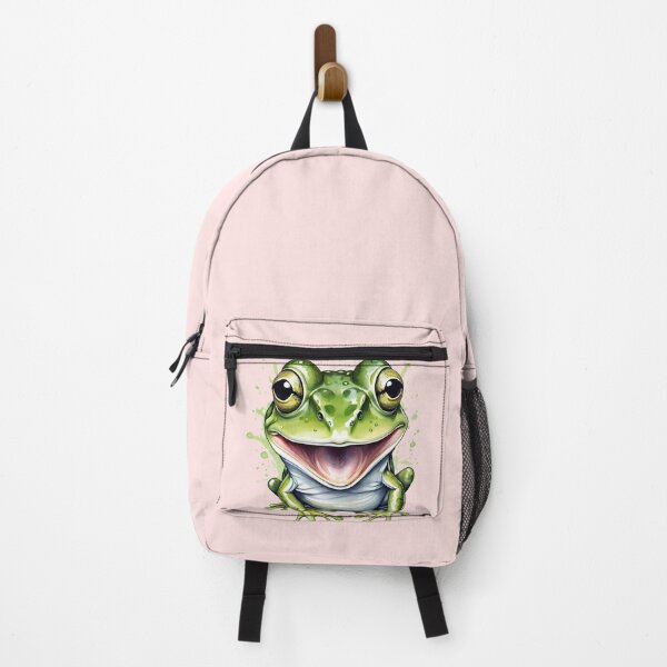 Item preview, Screaming froggy designed and sold by DevushkaStore.