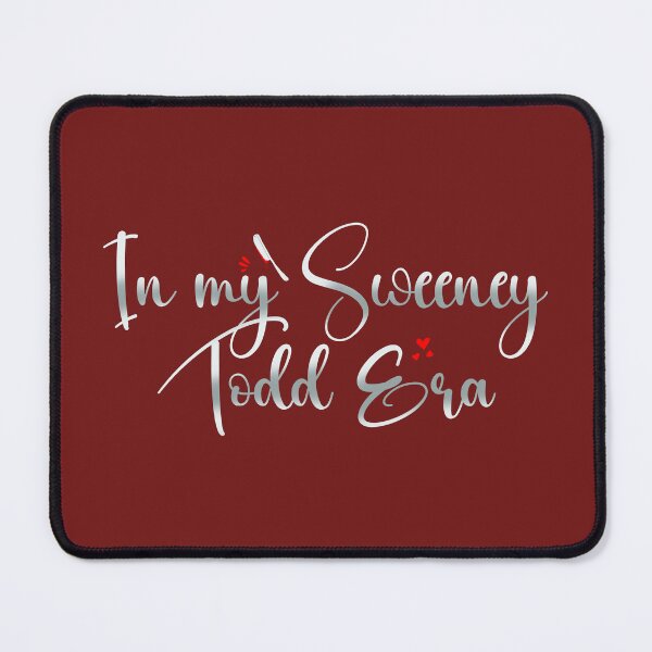 Item preview, Swift Sweeney designed and sold by Empress-merch.