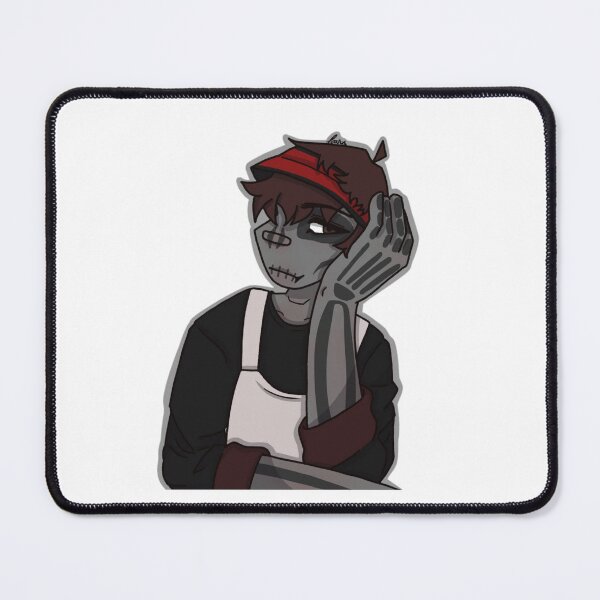 Item preview, Josh as a Skeleton designed and sold by artist-teron.
