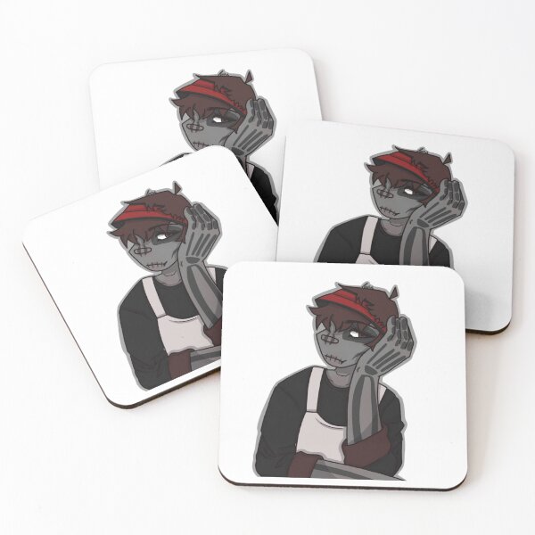 Item preview, Josh as a Skeleton designed and sold by artist-teron.
