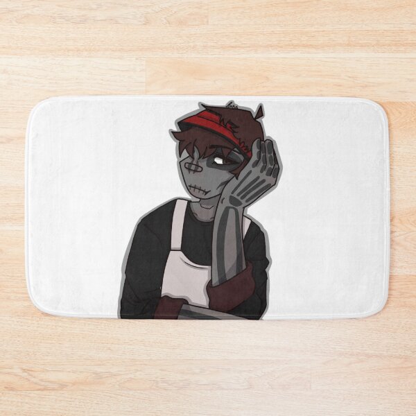 Item preview, Josh as a Skeleton designed and sold by artist-teron.