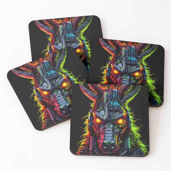 Item preview, Robot Donkey designed and sold by CyberAnimals.
