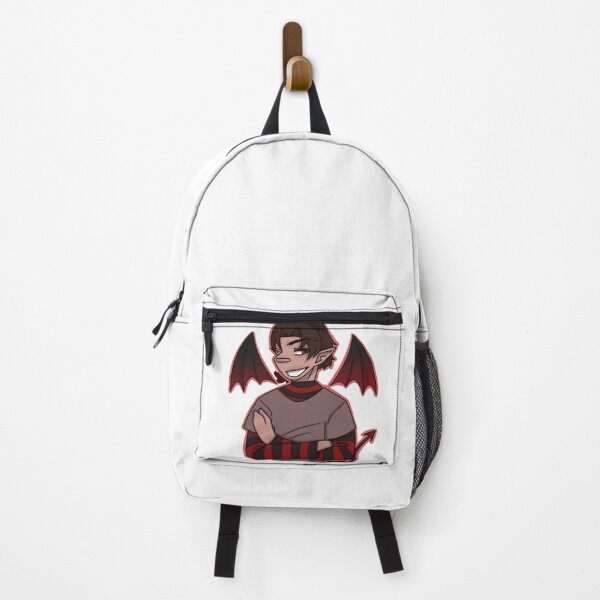 Item preview, Romeo as a Devil designed and sold by artist-teron.