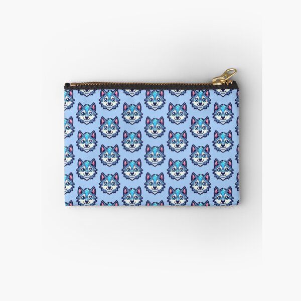Item preview, Blue Wolfdog designed and sold by bihtti.