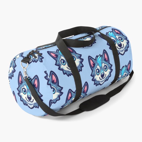 Item preview, Blue Wolfdog designed and sold by bihtti.