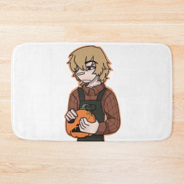 Item preview, Kin as a Pumpkin designed and sold by artist-teron.