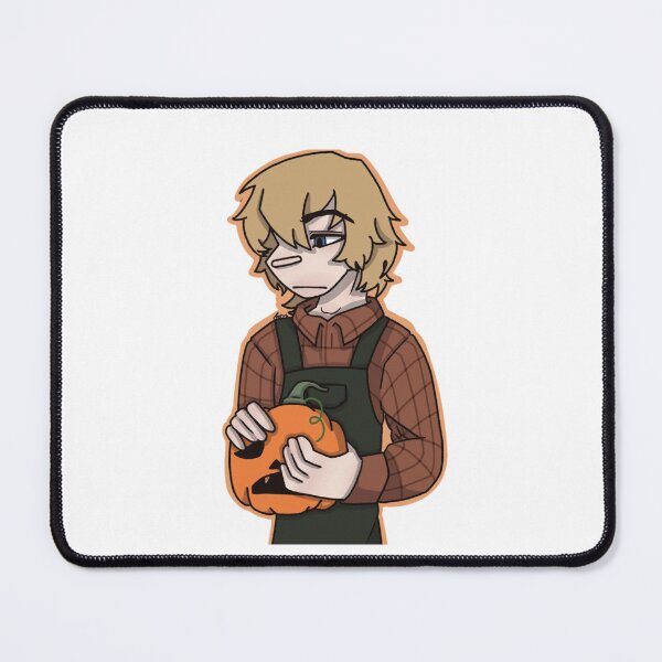 Item preview, Kin as a Pumpkin designed and sold by artist-teron.