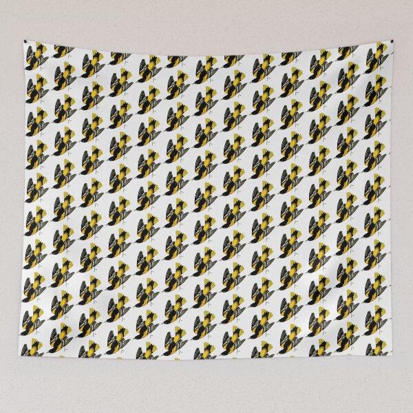 Item preview, Audubon's Baltimore oriole 3 designed and sold by Herons.