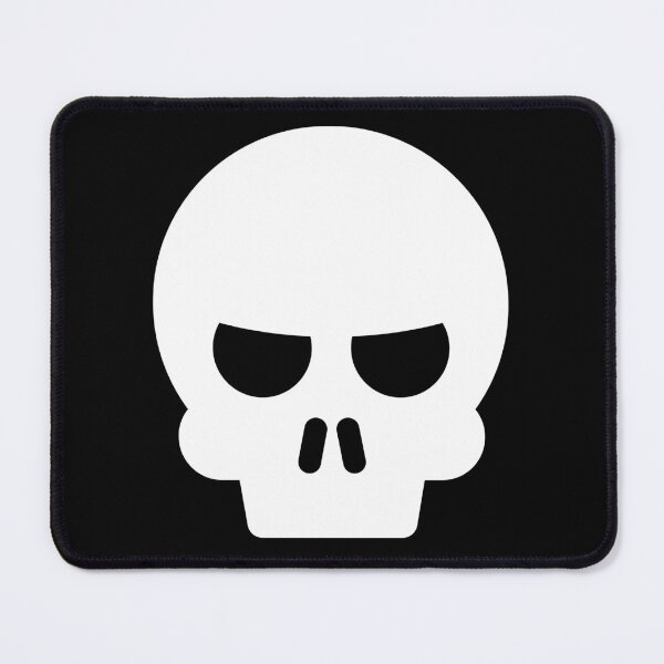Item preview, Percy Jackson, Nico di angelo chibi skull cosplay motif v1 designed and sold by KAgraphic.
