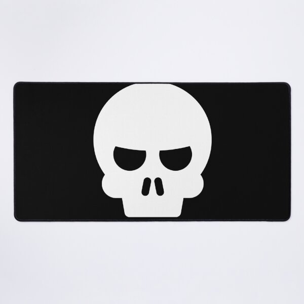 Item preview, Percy Jackson, Nico di angelo chibi skull cosplay motif v1 designed and sold by KAgraphic.