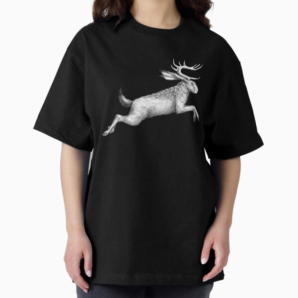 Item preview, Jackelope designed and sold by sdawsonart.