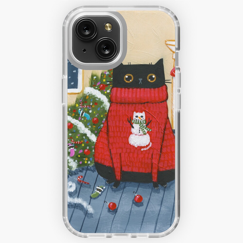 Item preview, iPhone Soft Case designed and sold by kilkennycat.