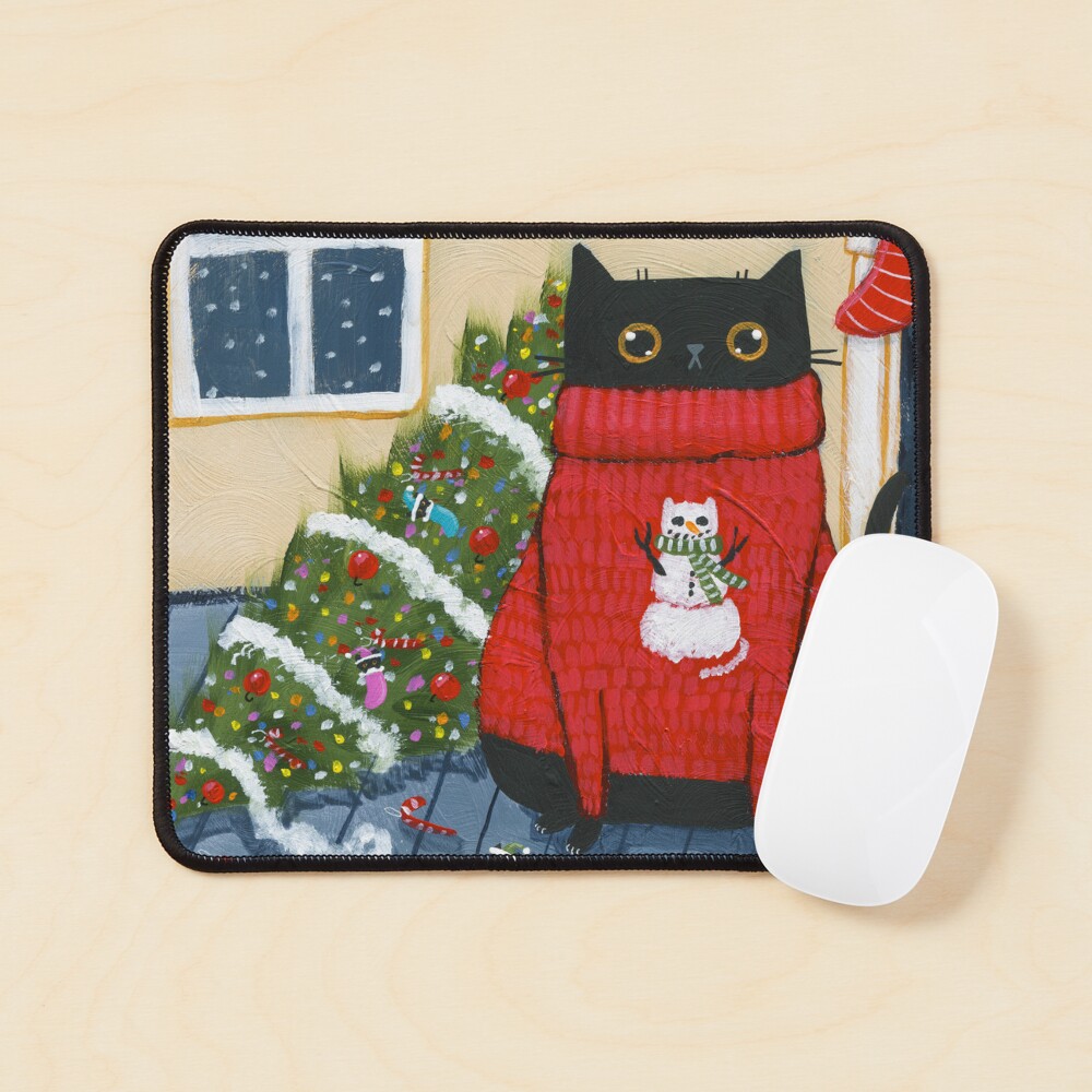 Item preview, Mouse Pad designed and sold by kilkennycat.