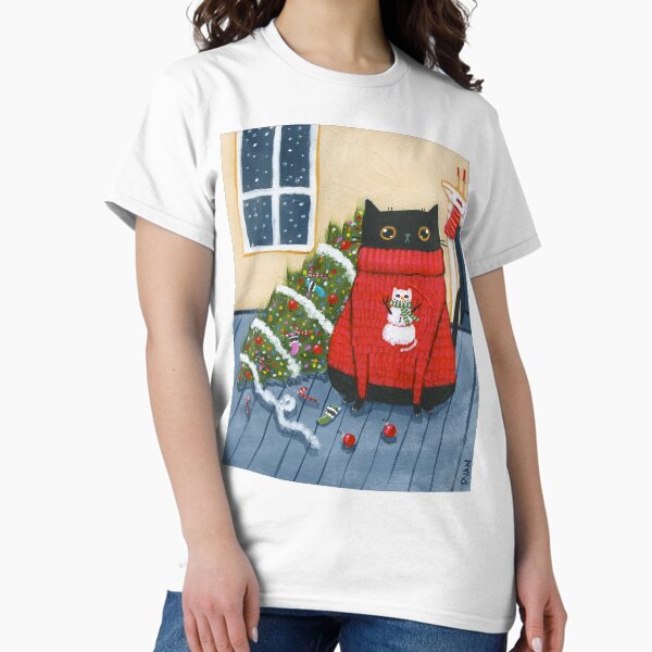 Item preview, It Wasn't Me designed and sold by KilkennyCat Art.