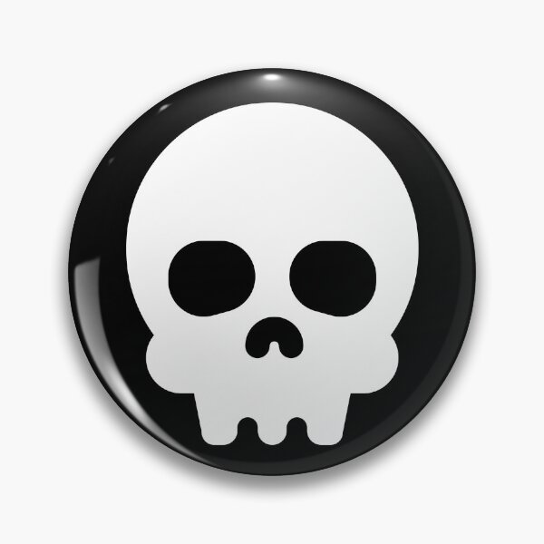 Item preview, Percy Jackson, Nico di angelo chibi skull cosplay motif v2 designed and sold by KAgraphic.