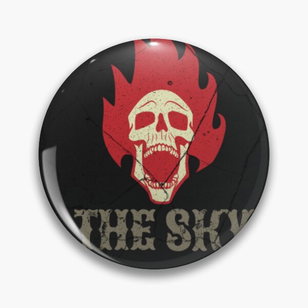 Item preview, The Sky, Not Give Gold designed and sold by Spaw-Ner.