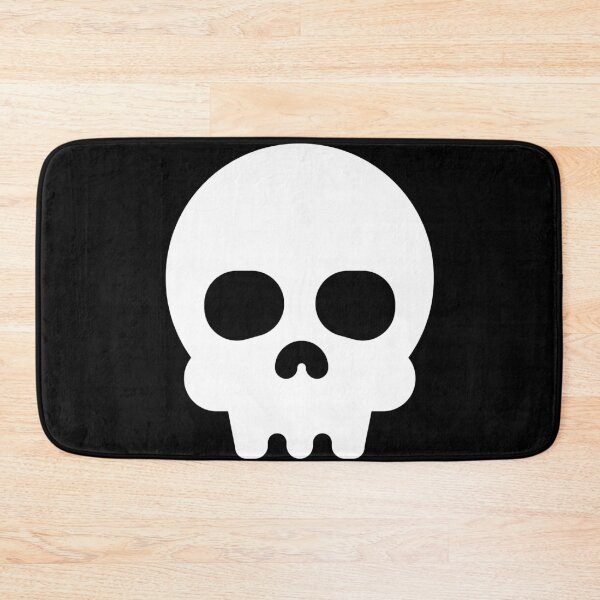 Item preview, Percy Jackson, Nico di angelo chibi skull cosplay motif v2 designed and sold by KAgraphic.