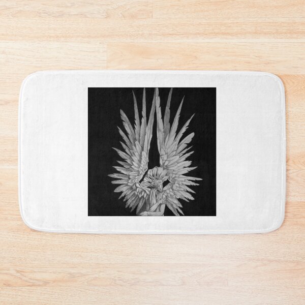 Item preview, Azazel Rebornt designed and sold by SeliriumSsp.