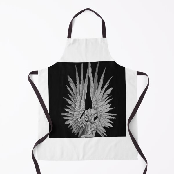Item preview, Azazel Rebornt designed and sold by SeliriumSsp.