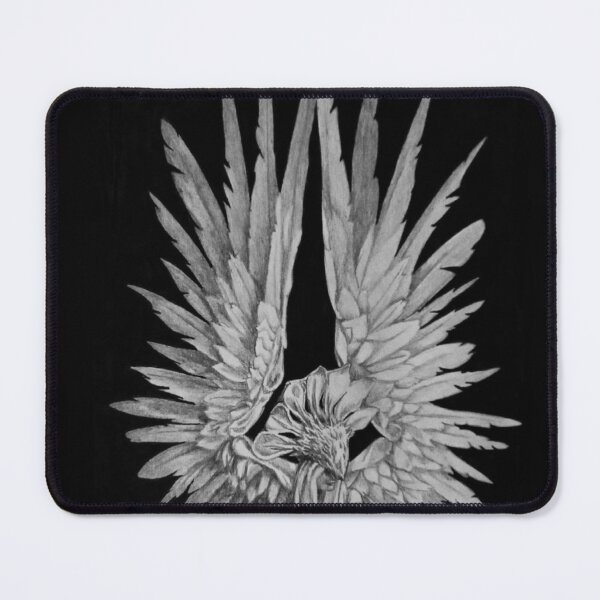 Item preview, Azazel Rebornt designed and sold by SeliriumSsp.