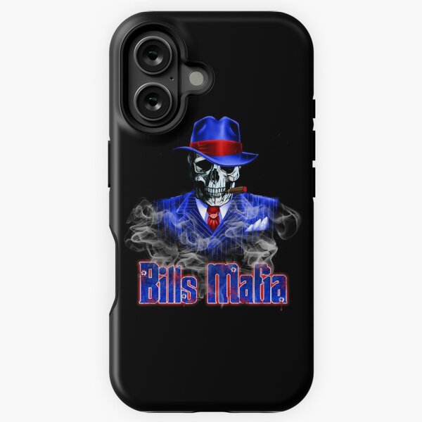 Item preview, Bills Mafia designed and sold by American Artist Designs.