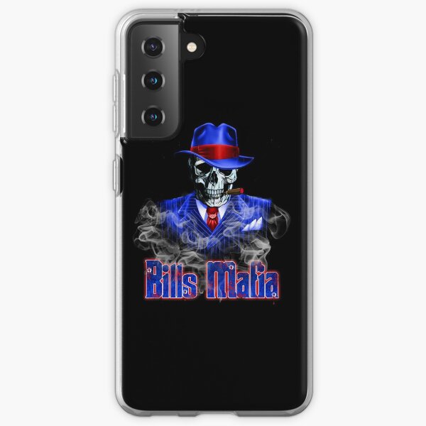 Bills Mafia Samsung Galaxy Soft Case