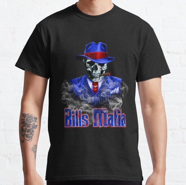 Bills Mafia Classic T-Shirt