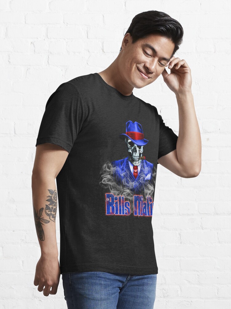 men's bills mafia shirt