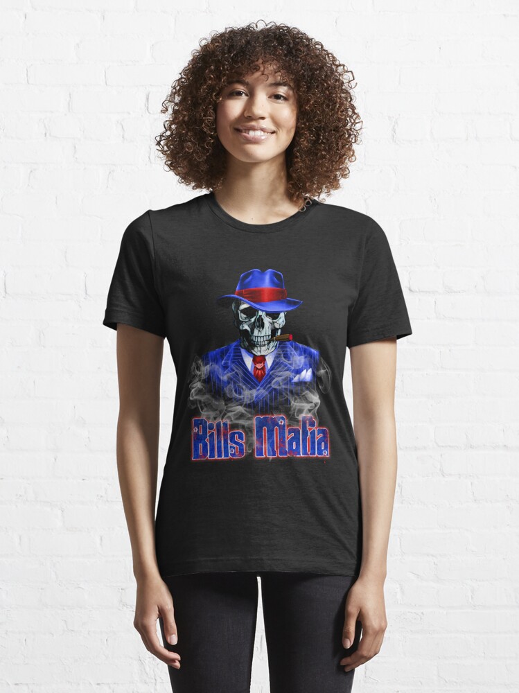 Bills Mafia' Women's T-Shirt