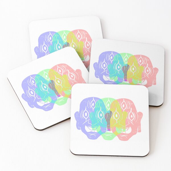 Item preview, In Triplicate designed and sold by smarshsuns.