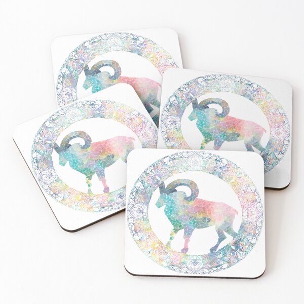 Item preview, My Zodiac is Aries 1 designed and sold by Jungle Mantis.